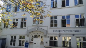 Lyngby Private Skole, Lyngby